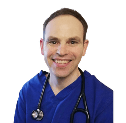 Dr Will Bostock