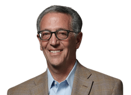 Dr Howard Schubiner